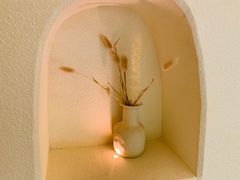 -伊斯坦布尔土耳其清真咖啡餐厅