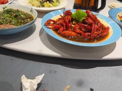 -钱记·乡野菜(紫荆花路店)