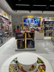 -乐高授权专卖店(中关村领展店)