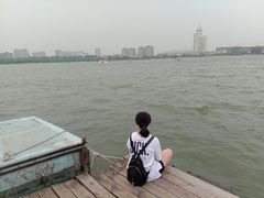-幕燕滨江·长江观音景区