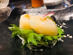 刺身类-半岛翡丽海鲜自助餐厅(观风亭店)