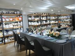 -信基沙溪酒店用品博览城