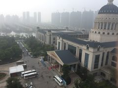 -启东恒大海上威尼斯酒店
