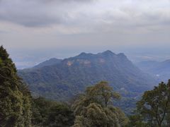 -青城山