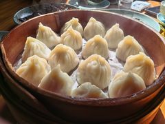南翔小笼包-双塔老饭店