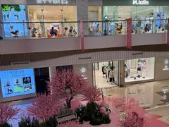 -成都仁和新城购物中心