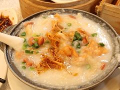 古法荔湾艇仔粥-龙的酒楼·手工早茶·顺德菜(近良路店)