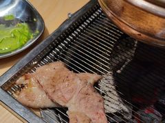 -麻蒲碳烤肉(嘉禾东平地铁站19号店)