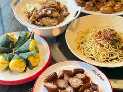 -老鼎万春卤菜(五代传承创始老店)
