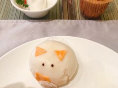 -惠州金海湾嘉华度假酒店