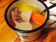 -阿里家·新疆烤肉酒場 by MIG