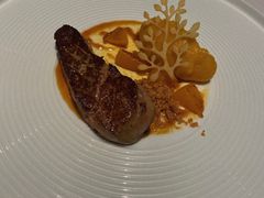 -L'Arome芳芳法国餐厅(仙林金鹰店)