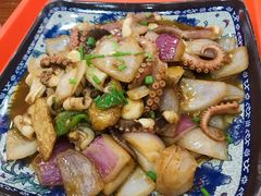 -台州老六海鲜面馆(上南总店)
