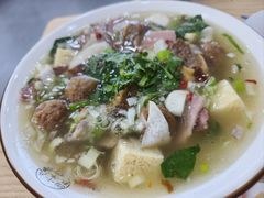 -四十九丸子汤(友好店)