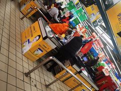 -北京华联生活超市(兰州红星店)