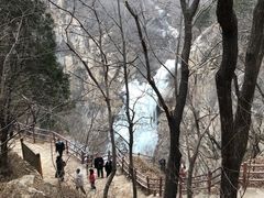 -黑龙潭风景区