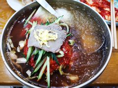 -顺姬冷面(延大店)