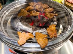 -本炙炭烤·蒲烧活鳗料理店(金沙洲店)