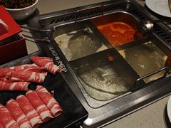 -海底捞火锅(漫乐城夜宵主题店)