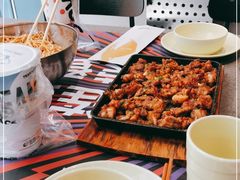 -一棠龙虾•王牌虾球(后湖御华里店)