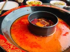 -三江两海老火锅(北京首店)
