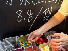 -黄鹤天厨·泡椒田鸡创始者(莲花店)