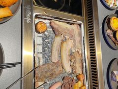 -非烤勿扰自助烤肉(宝安天虹店)