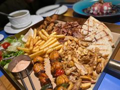 -HELLO MUSAE 拾光缪斯餐厅·纯正希腊风味(苏州中心店)