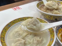 -龙抄手(春熙路总店)