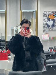 -Kraemer Paris  苏豪路易士·嘉玛发廊