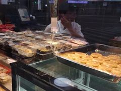 -王家沙点心店(西康路店)