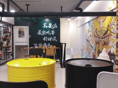 -today便利店(汉街店)