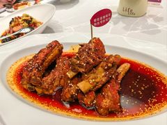 -令氏家外家周礼食府(桥南店)