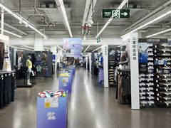 -迪卡侬(土桥店)