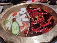 -小龙坎火锅(东汇城店)