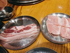 -姜虎东白丁烤肉(银泰中心in99店)