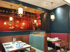 -悦得闲广式点心茶楼(蓝鲸世界店)