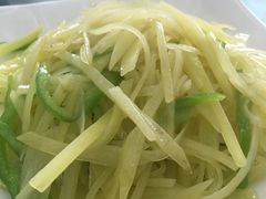 -渔中舟海鲜大排档(普陀沈家门店)