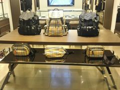 -BURBERRY(天津万象城店)