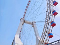 -天津之眼摩天轮