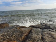 -老虎石海上公园