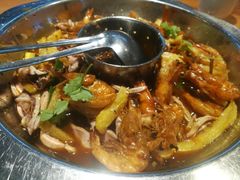 -喜虾客·大虾火锅(郑州无限城店)