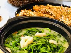 -79号渔船海鲜饭店(宝安店)