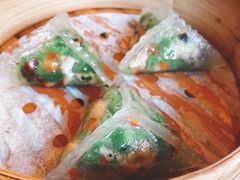 -利苑酒家(金宝店)