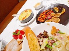 -娜娜家·Nana's restaurant(国金汇店)