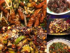 -醉小酒馆·川菜·江湖菜·重庆菜(观音桥旗舰店)