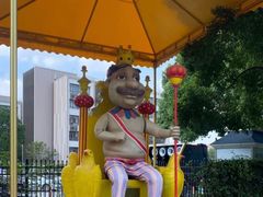 -安徒生童话乐园