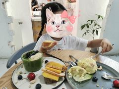 -COTTON CAFE(德信·中外公寓店)