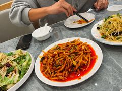 川味鱼香肉丝-小四川餐厅(纪庄子北道店)