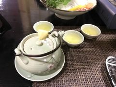 -景鹤料理(上地华联店)
